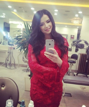 Валентина, 28 лет